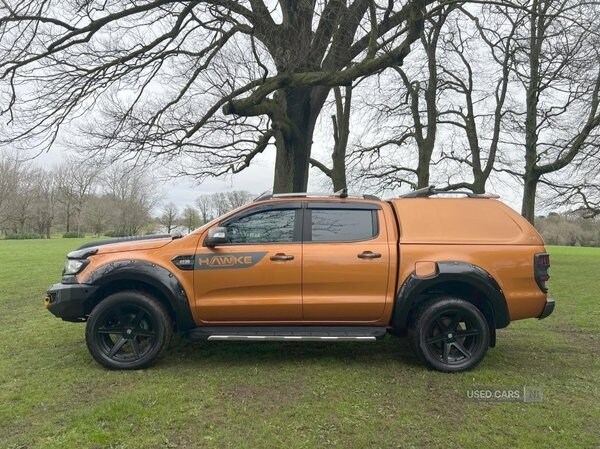 Used Ford Ranger 2018 for sale - 76586028: Photo 6