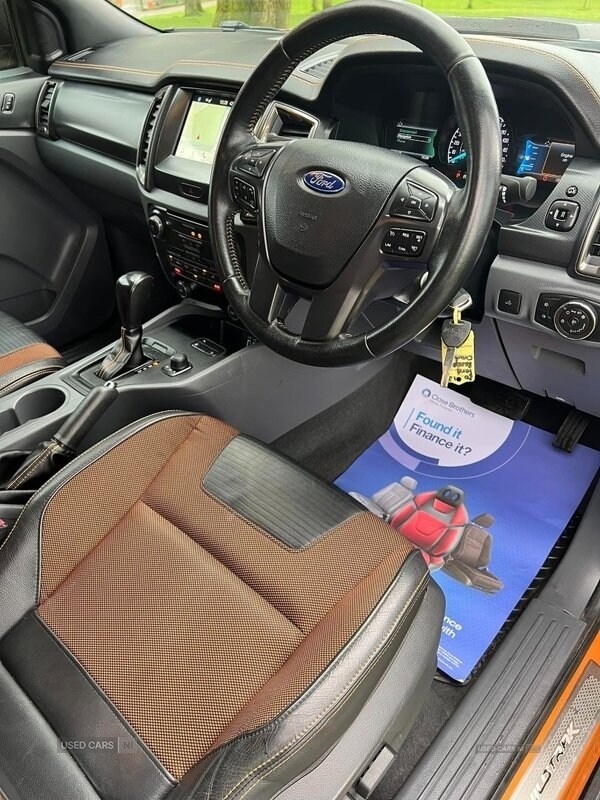 Used Ford Ranger 2018 for sale - 76586028: Photo 7