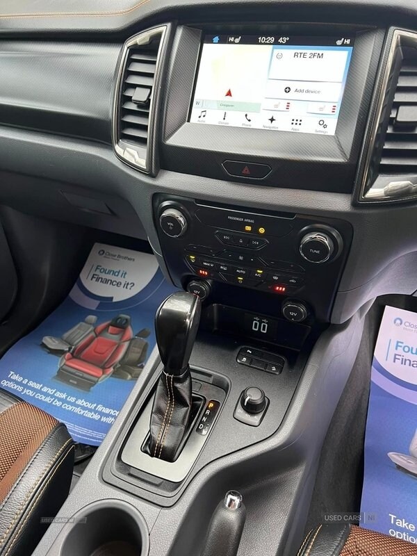 Used Ford Ranger 2018 for sale - 76586028: Photo 8