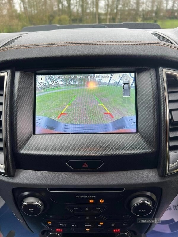 Used Ford Ranger 2018 for sale - 76586028: Photo 9