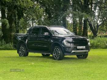 Used Ford Ranger 2023 for sale - 74574900: Photo