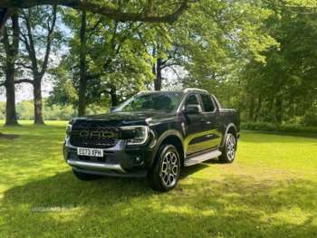 Used Ford Ranger 2023 for sale - 74574900: Photo