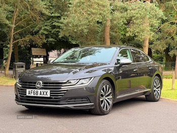 Used Volkswagen Arteon 2018 for sale - 79304716: Photo