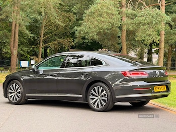 Used Volkswagen Arteon 2018 for sale - 79304716: Photo