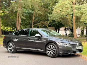 Used Volkswagen Arteon 2018 for sale - 79304716: Photo