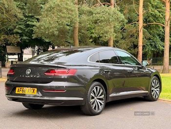 Used Volkswagen Arteon 2018 for sale - 79304716: Photo
