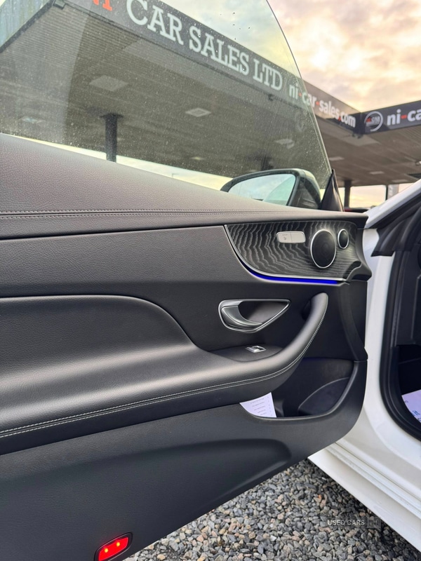 Used Mercedes-Benz E Class 2017 for sale - 77110033: Photo 11