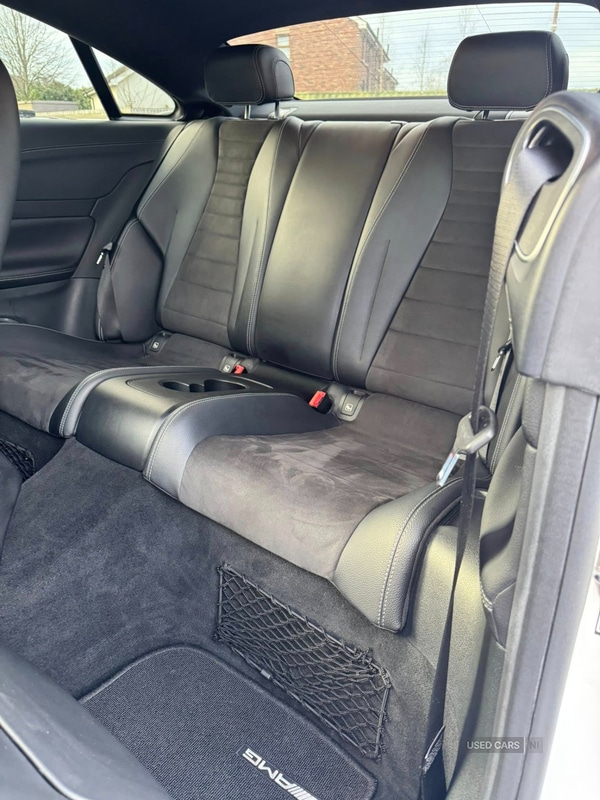 Used Mercedes-Benz E Class 2017 for sale - 77110033: Photo 13