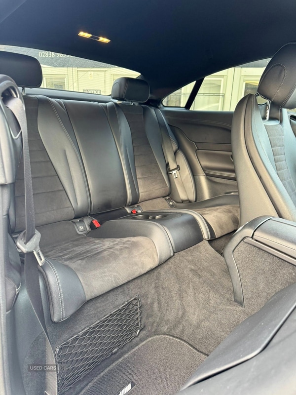 Used Mercedes-Benz E Class 2017 for sale - 77110033: Photo 14