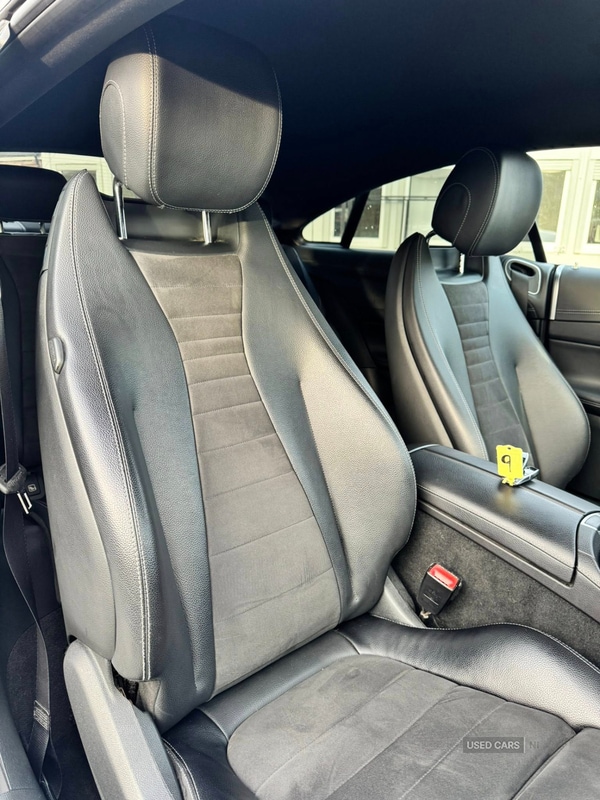Used Mercedes-Benz E Class 2017 for sale - 77110033: Photo 7