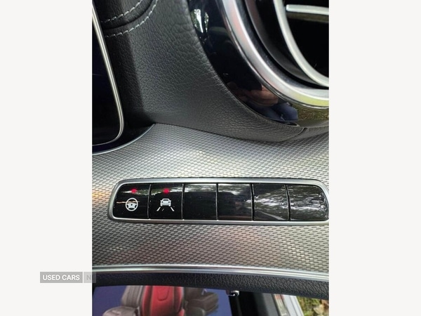 Used Mercedes-Benz E Class 2018 for sale - 76551191: Photo 11