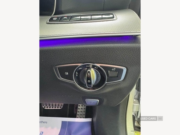 Used Mercedes-Benz E Class 2018 for sale - 76551191: Photo 12