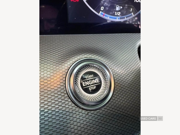 Used Mercedes-Benz E Class 2018 for sale - 76551191: Photo 14