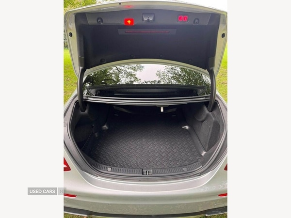 Used Mercedes-Benz E Class 2018 for sale - 76551191: Photo 23