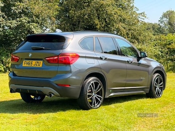 Used BMW X1 2015 for sale - 79182127: Photo