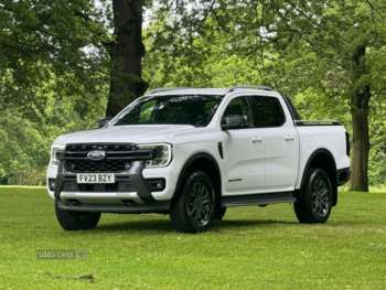 Used Ford Ranger 2023 for sale - 73681181: Photo