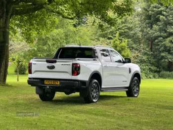 Used Ford Ranger 2023 for sale - 73681181: Photo