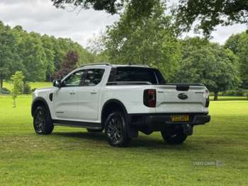 Used Ford Ranger 2023 for sale - 73681181: Photo