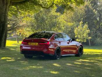 Used BMW M3 2021 for sale - 72291815: Photo