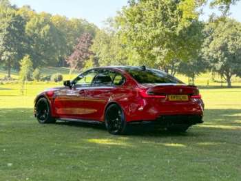 Used BMW M3 2021 for sale - 72291815: Photo