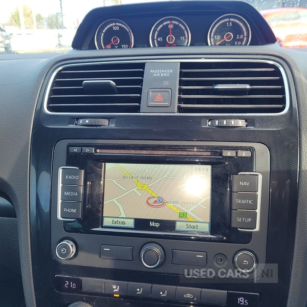 Used Volkswagen Scirocco 2014 for sale - 77575643: Photo 8