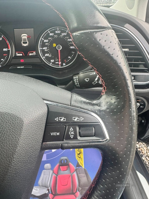 Used SEAT Leon 2020 for sale - 76634626: Photo 10