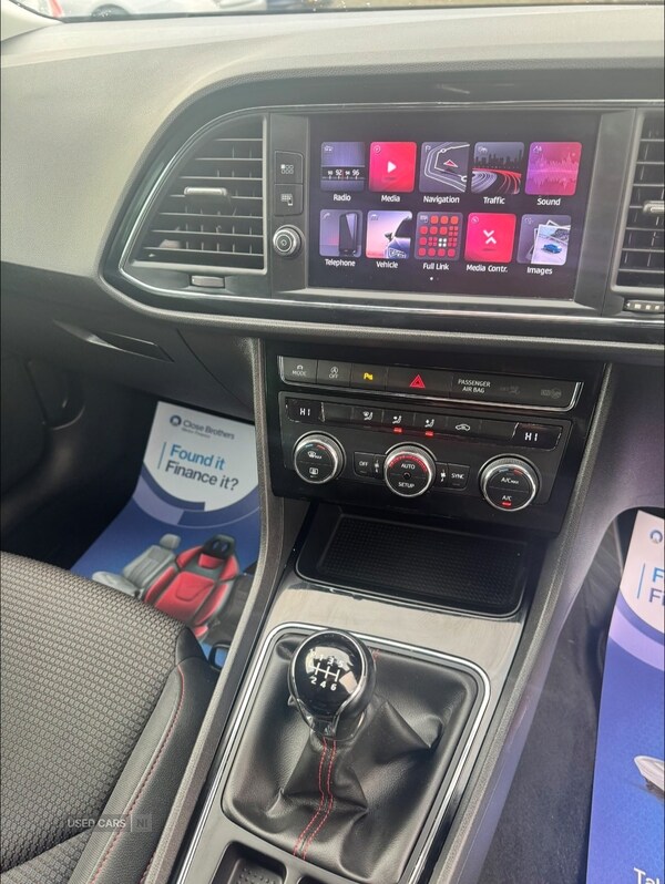 Used SEAT Leon 2020 for sale - 76634626: Photo 11