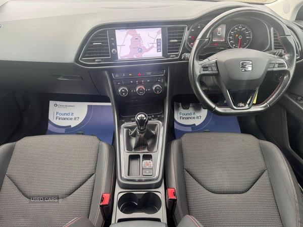 Used SEAT Leon 2020 for sale - 76634626: Photo 12