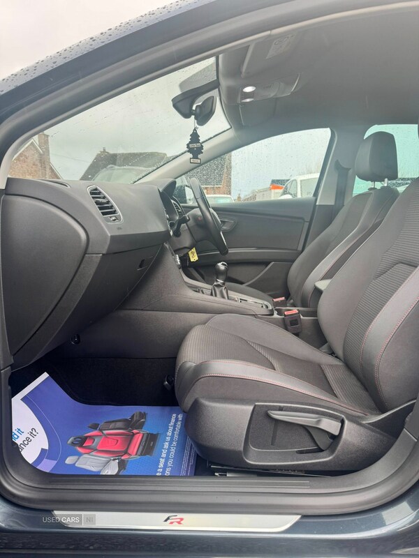 Used SEAT Leon 2020 for sale - 76634626: Photo 13