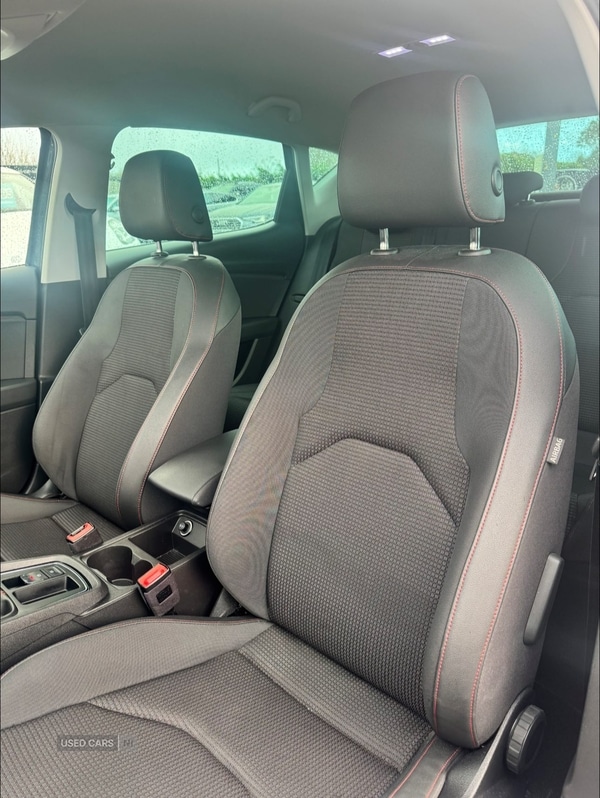 Used SEAT Leon 2020 for sale - 76634626: Photo 14