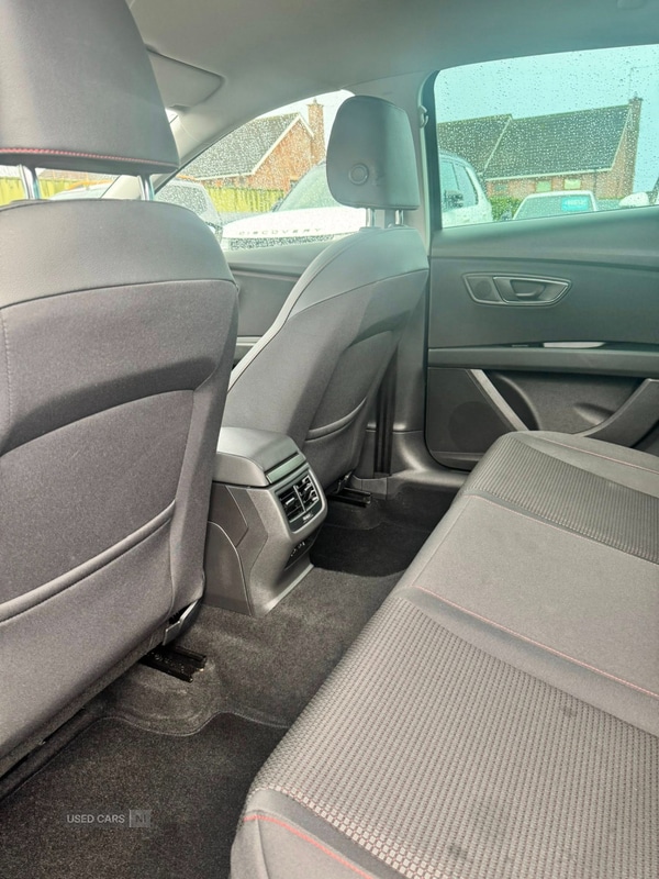 Used SEAT Leon 2020 for sale - 76634626: Photo 16