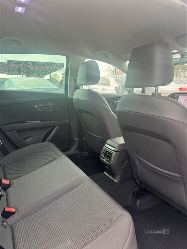 Used SEAT Leon 2020 for sale - 76634626: Photo 17