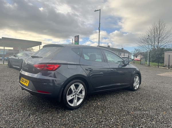 Used SEAT Leon 2020 for sale - 76634626: Photo 4
