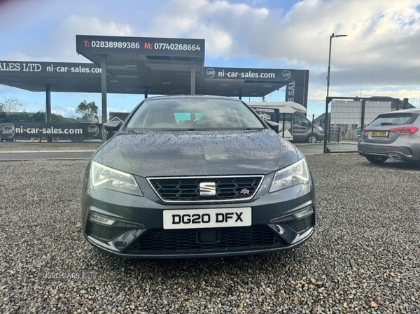 Used SEAT Leon 2020 for sale - 76634626: Photo 5