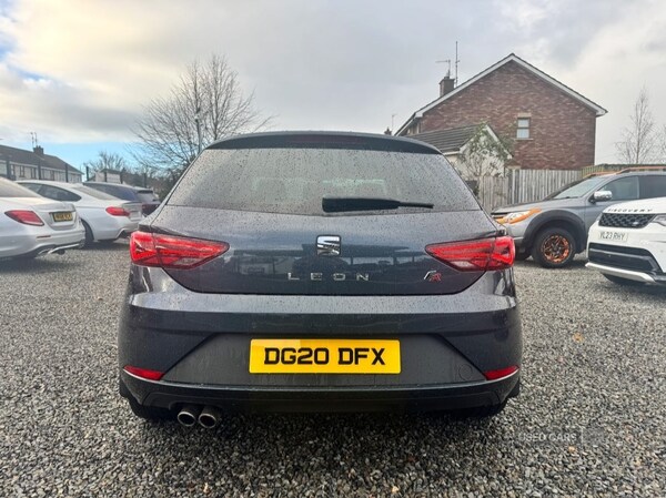 Used SEAT Leon 2020 for sale - 76634626: Photo 6