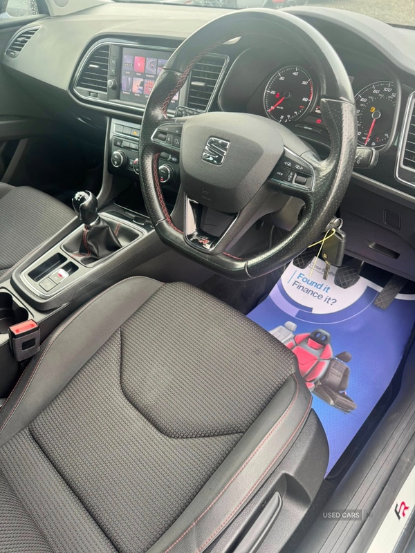 Used SEAT Leon 2020 for sale - 76634626: Photo 7