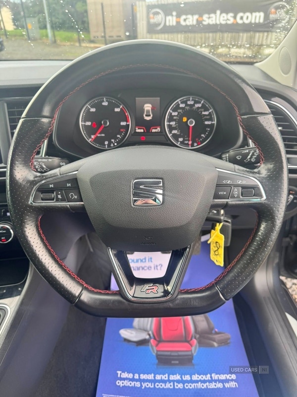 Used SEAT Leon 2020 for sale - 76634626: Photo 8