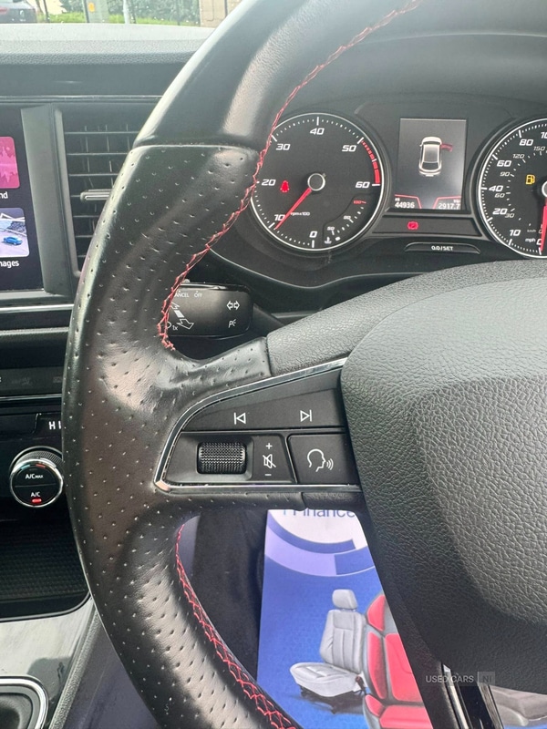 Used SEAT Leon 2020 for sale - 76634626: Photo 9