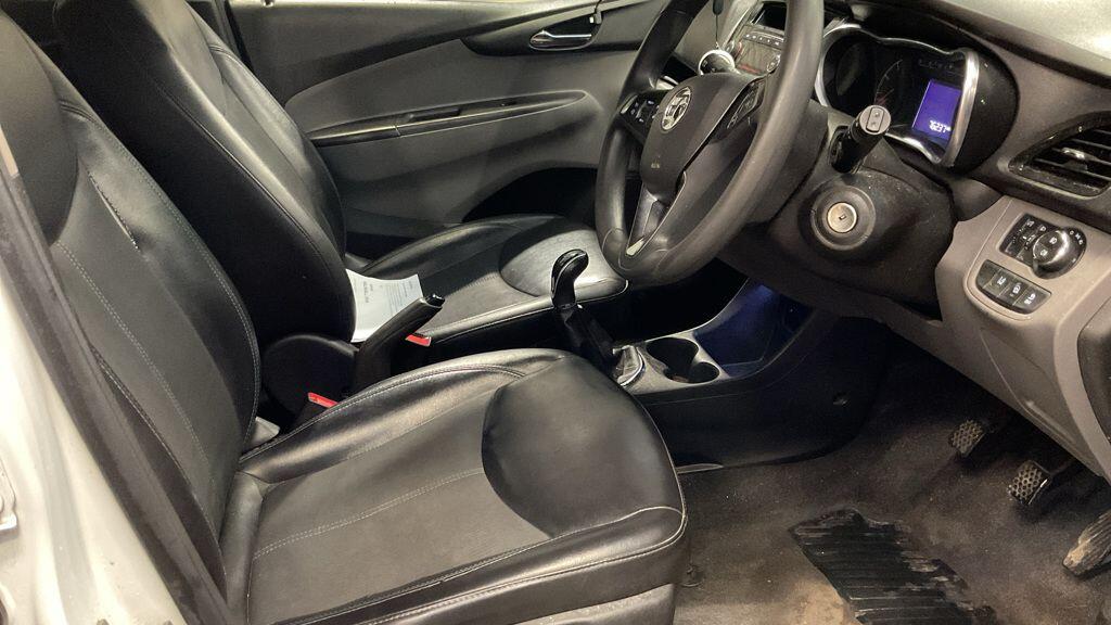 Used Vauxhall Viva 2016 for sale - 77174393: Photo 8