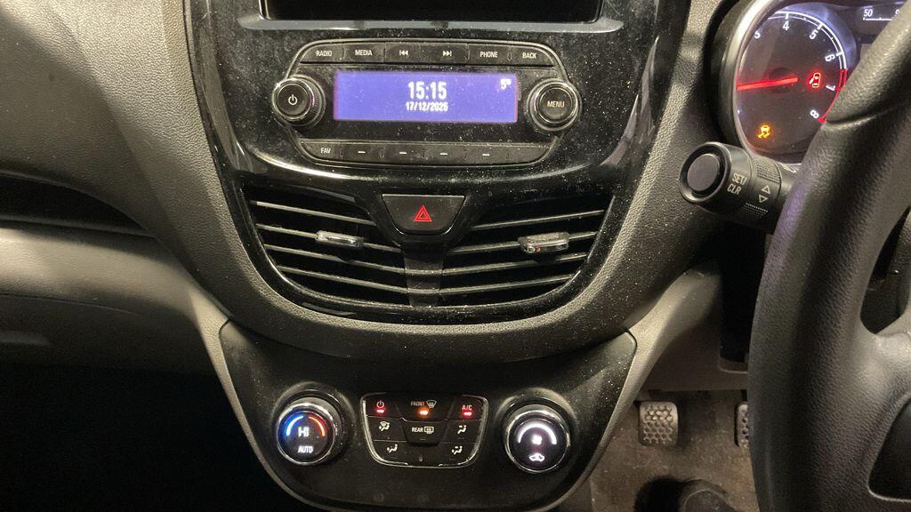 Used Vauxhall Viva 2016 for sale - 77174393: Photo 9