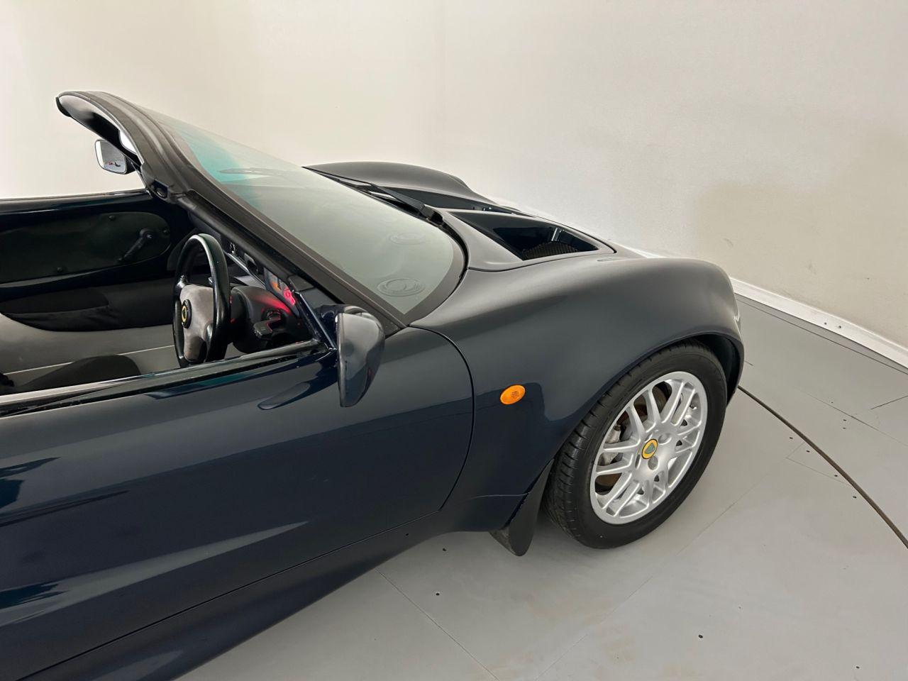 Used Lotus Elise 2001 for sale - 76408413: Photo 19