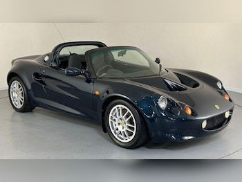 Used Lotus Elise 2001 for sale - 76408413: Photo