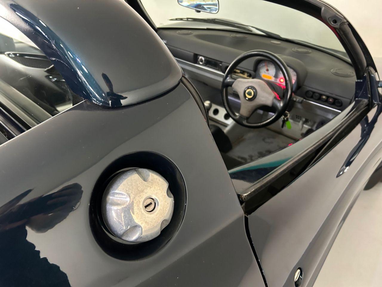 Used Lotus Elise 2001 for sale - 76408413: Photo 22