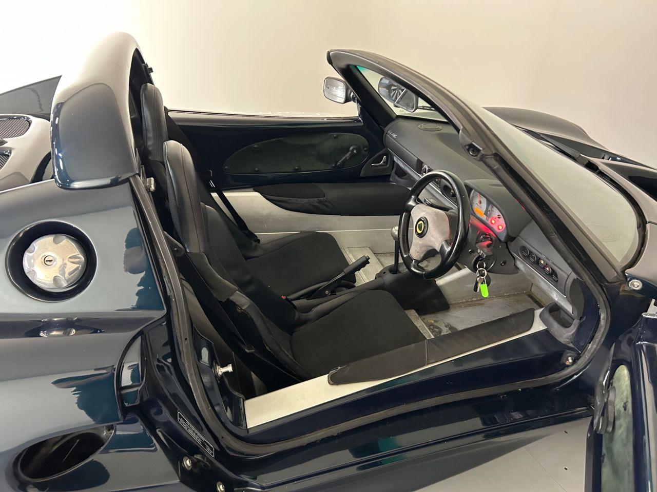 Used Lotus Elise 2001 for sale - 76408413: Photo 26