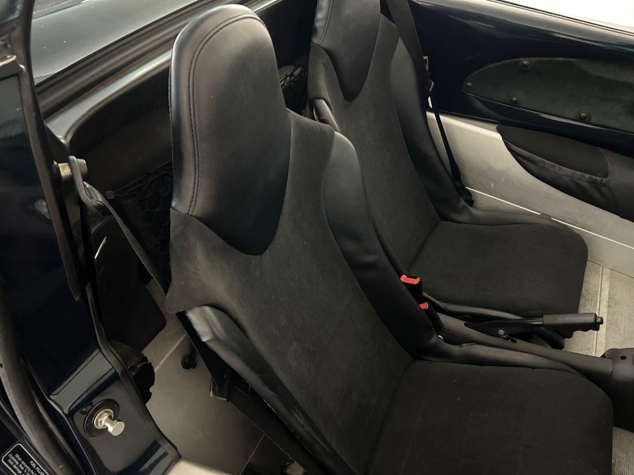 Used Lotus Elise 2001 for sale - 76408413: Photo 27