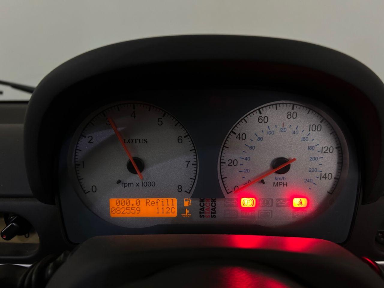 Used Lotus Elise 2001 for sale - 76408413: Photo 30