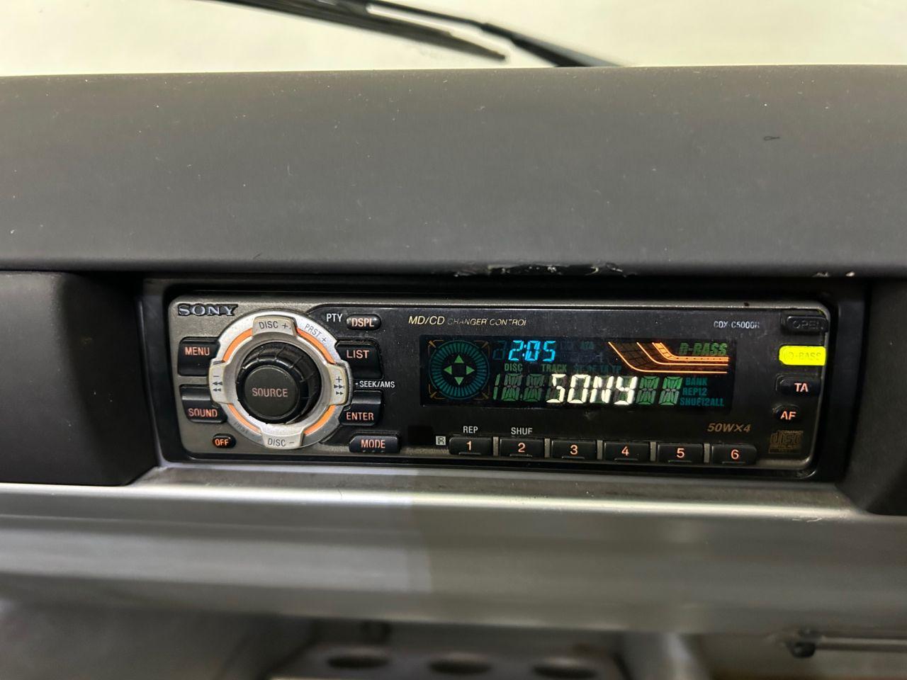 Used Lotus Elise 2001 for sale - 76408413: Photo 35