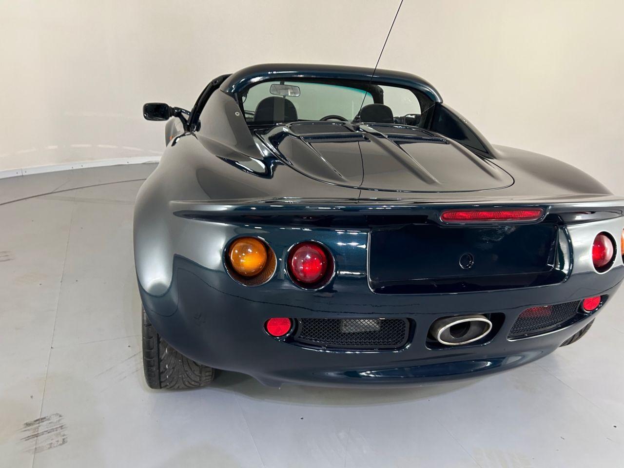 Used Lotus Elise 2001 for sale - 76408413: Photo 41
