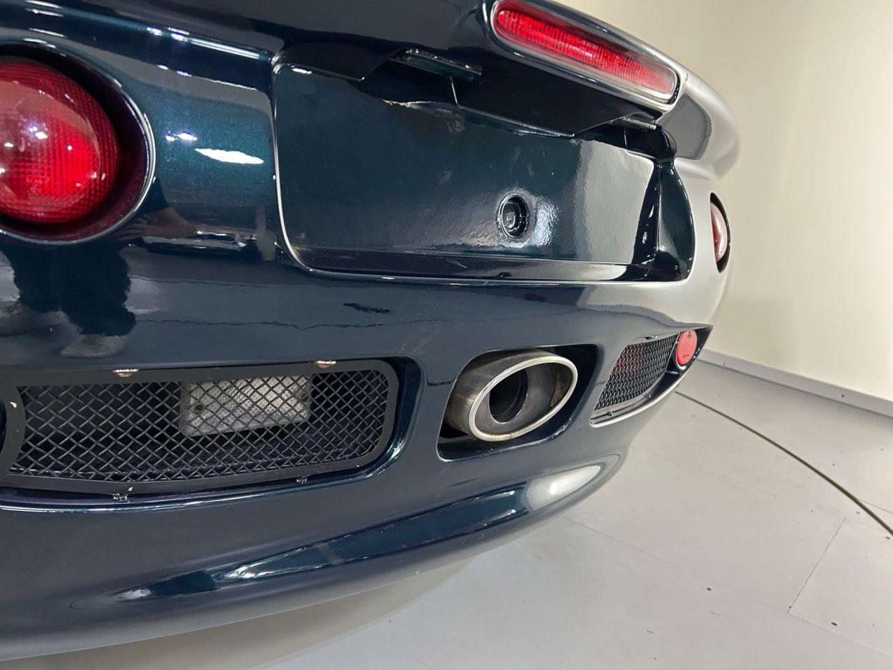 Used Lotus Elise 2001 for sale - 76408413: Photo 42