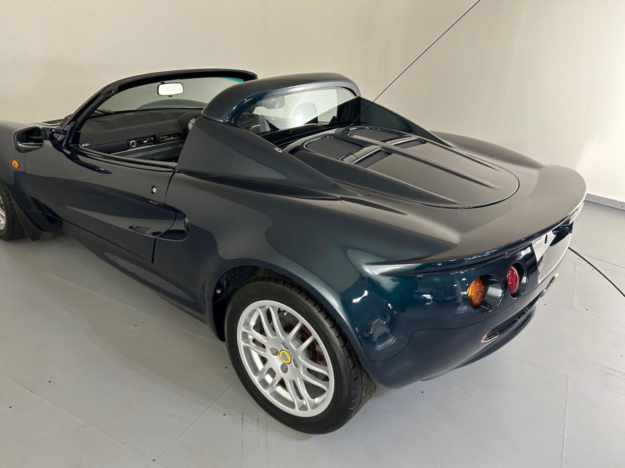Used Lotus Elise 2001 for sale - 76408413: Photo 43